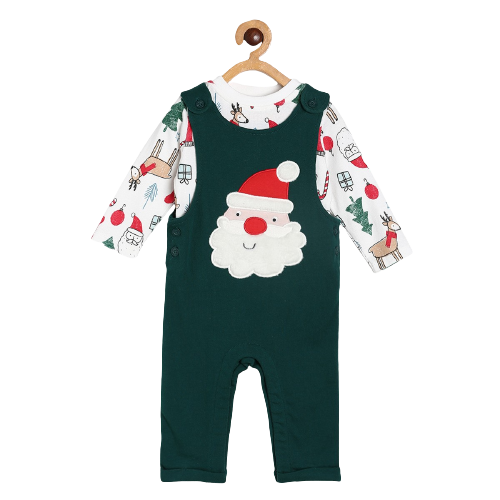 MiniKlub launches Christmas Party Collection