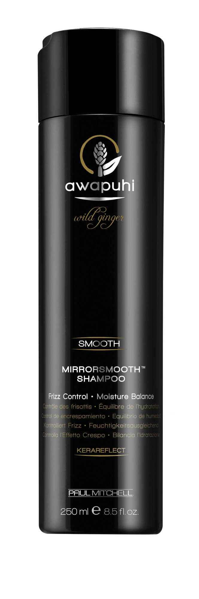 Mirrorsmooth Shampoo