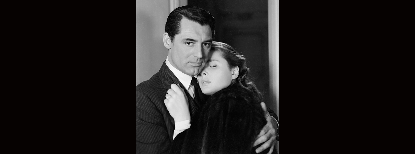 Movies Under the Stars- Notorious (1946)