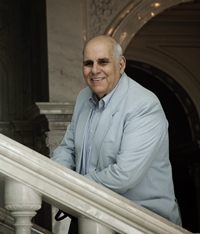 Khushroo N Suntook, NCPA Chairman
