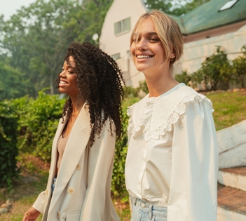 NA-KD exclusively on Nykaa Fashion