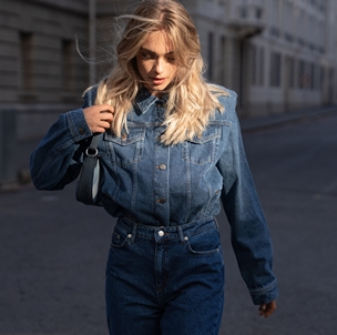 NA-KD exclusively on Nykaa Fashion