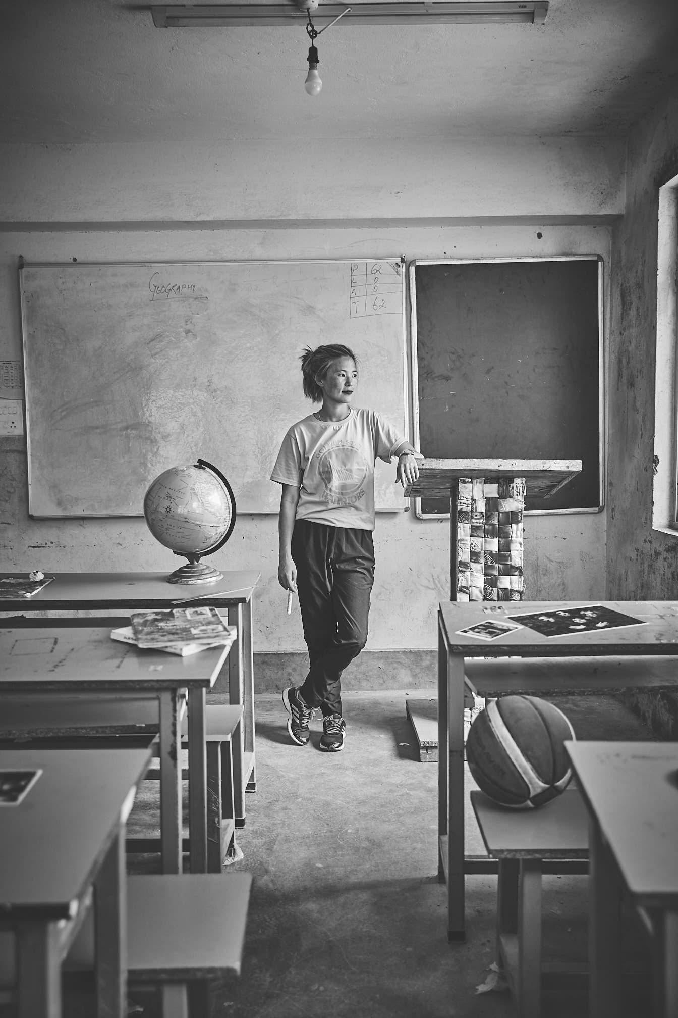 NBA Sikkim (18th. June 2019)