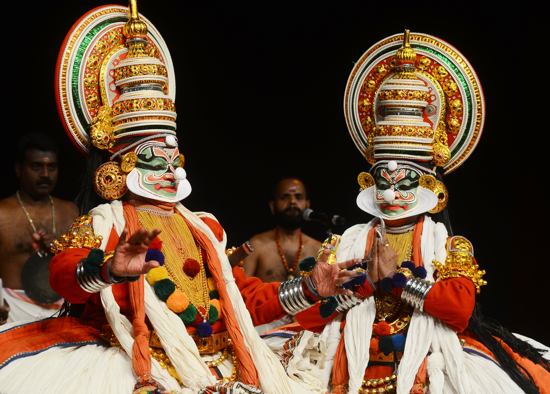 NCPA@home performance