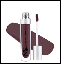 Go Gothic with NY Bae's 