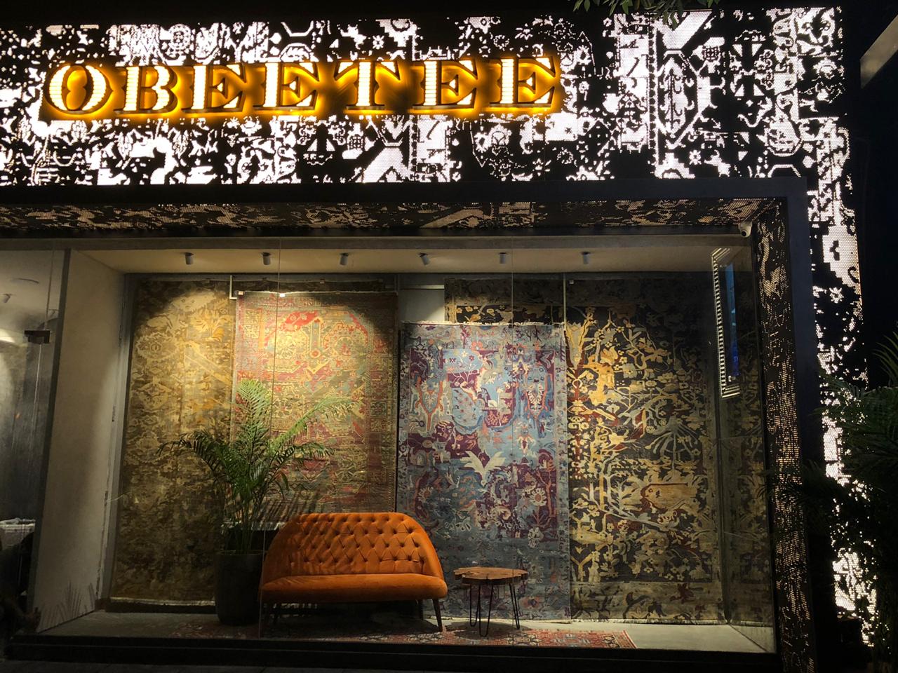 Obeetee forays into retail space in India 