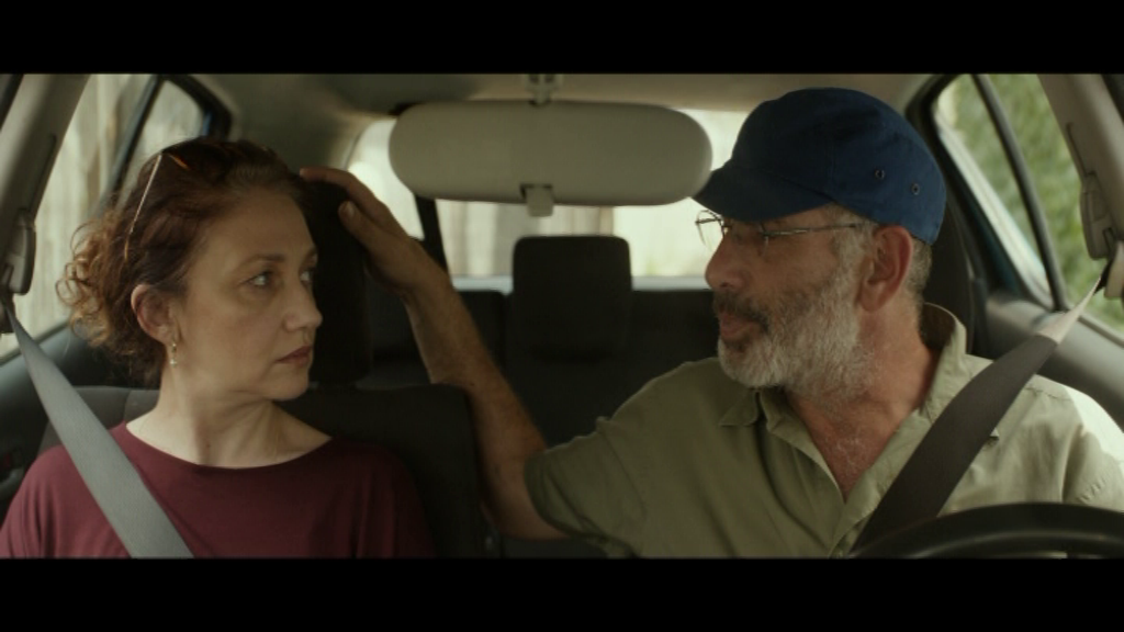  One Week And A Day I The Indian Express Film Club screening in association with NCPA & Embassy of Israel