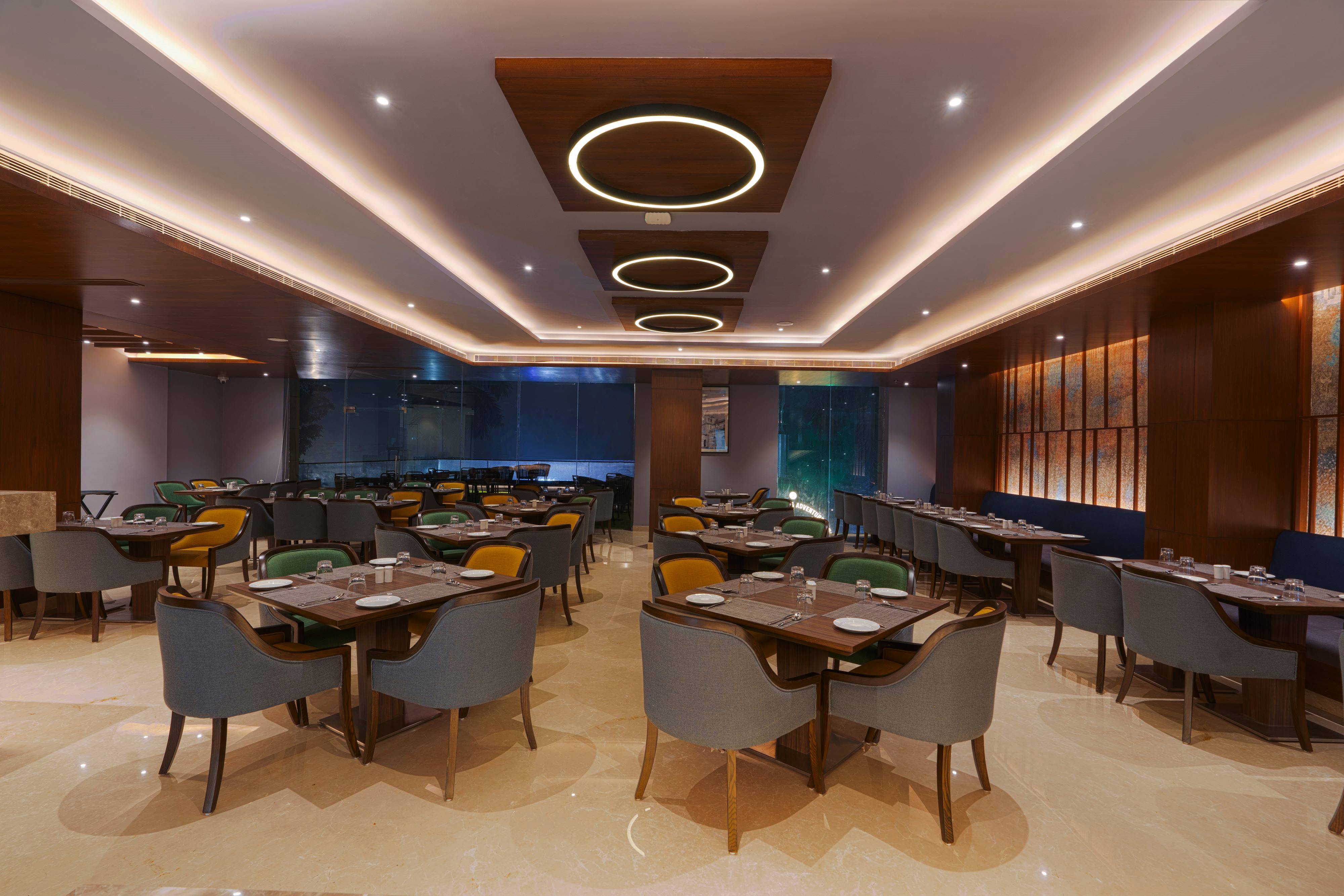 Park Inn by Radisson Ayodhya_Restaurant.jpg 