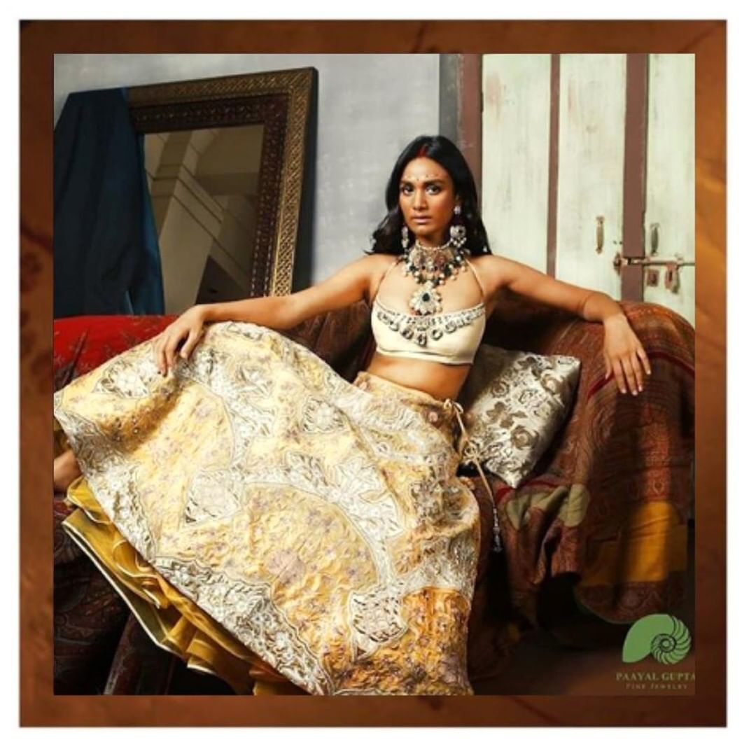 (Pic: paayalguptajewelry/Instagram)