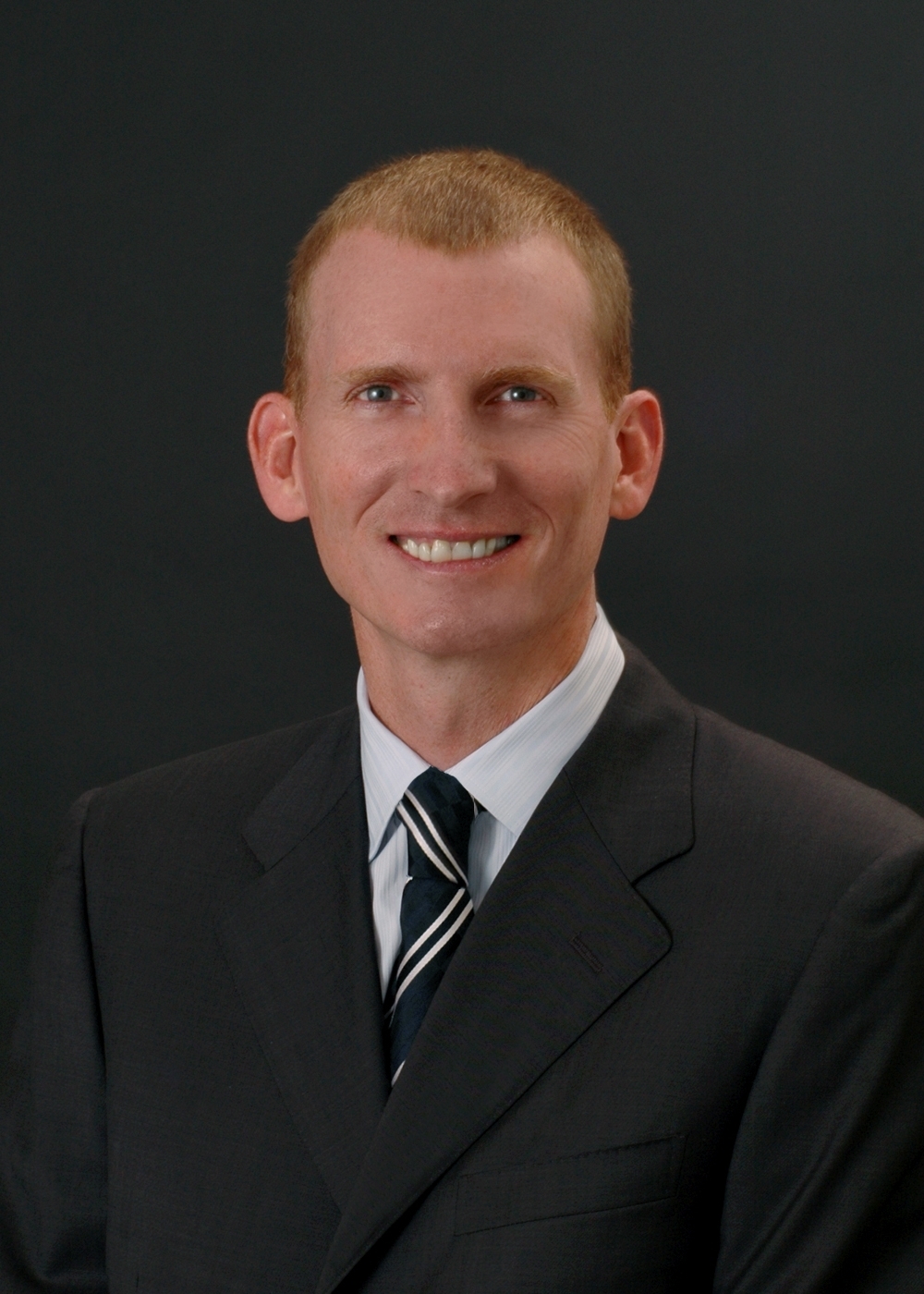 Phillip J. Jones, Chief Destination Marketing Officer, Royal Commission of AlUla