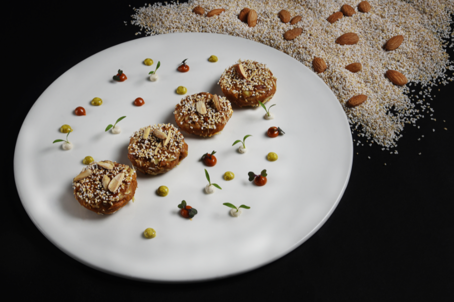 Picture_Almond Amaranth Kebab