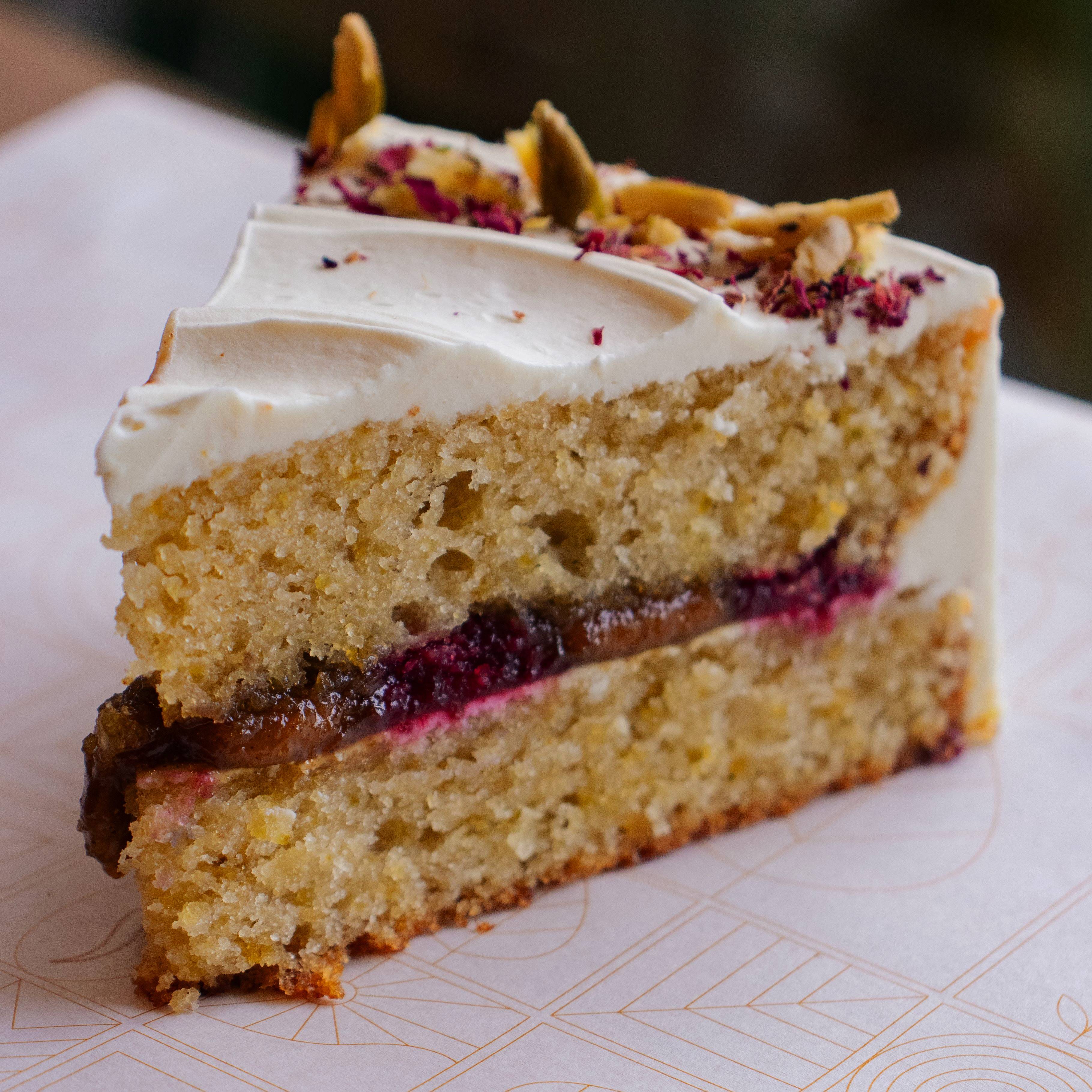 Pistachio and berry cake- The Kind Roastery & Brewroom.jpg 