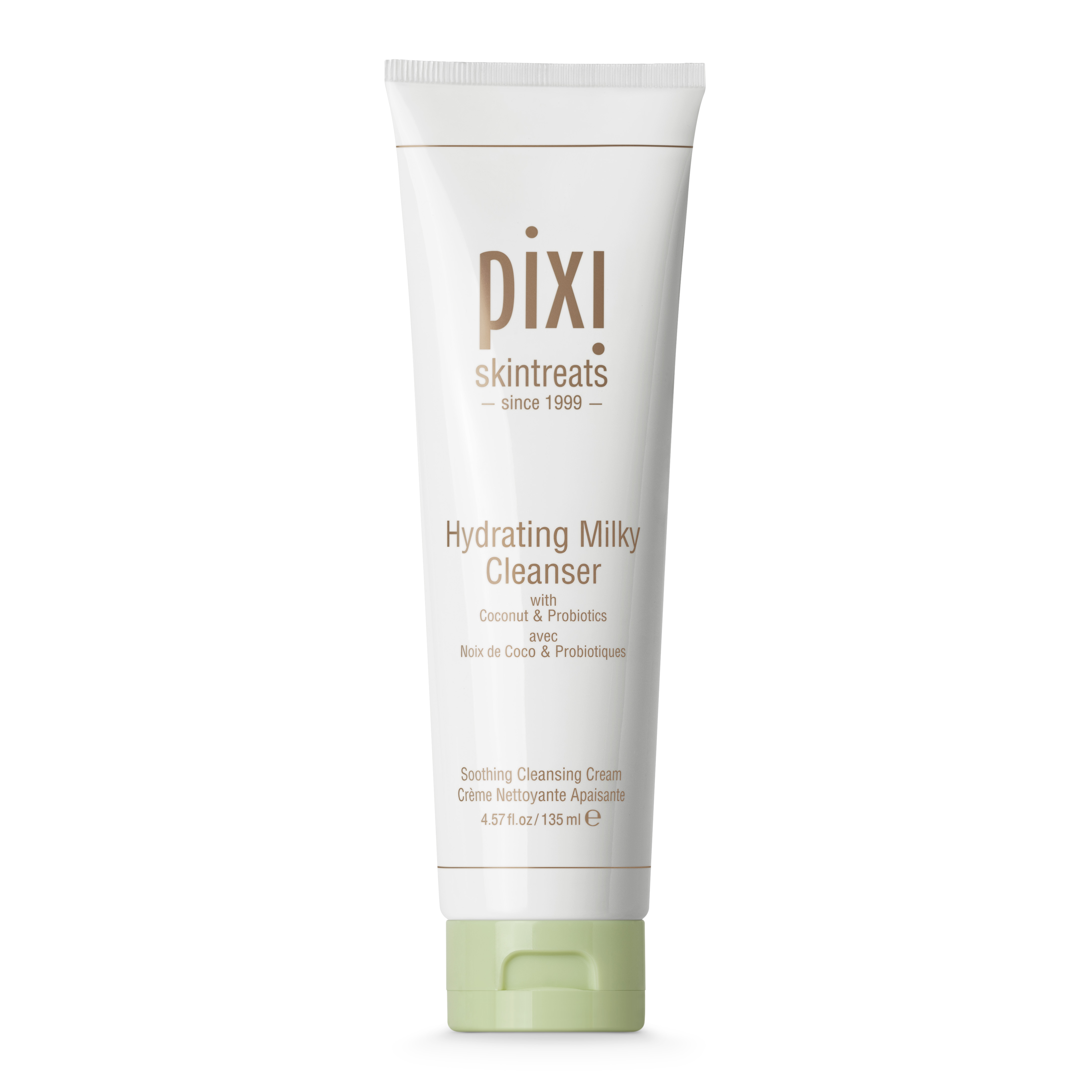 Pixi By Petra, Hydrating Milky Cleanser, INR 1950