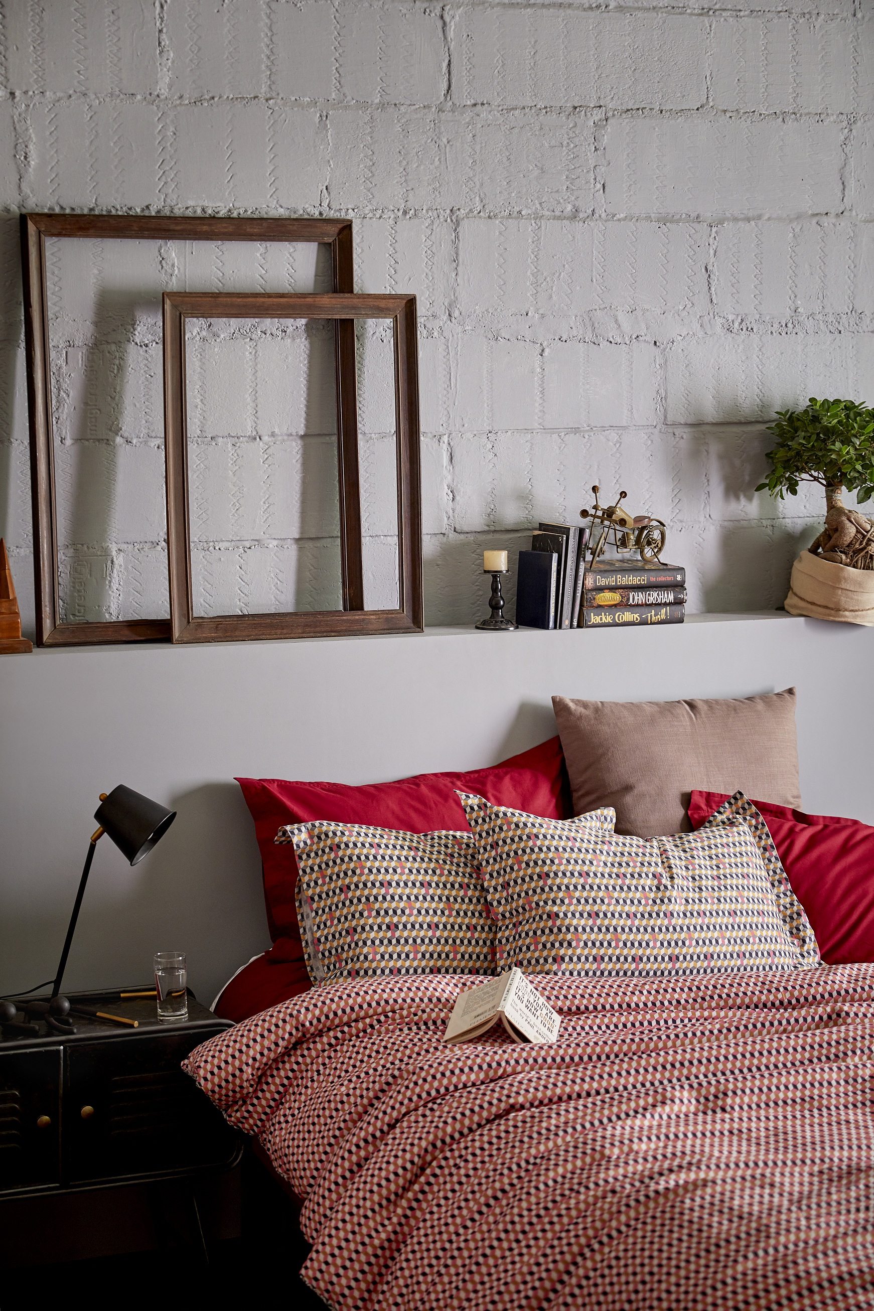 Portico New York_ Codes Collection 