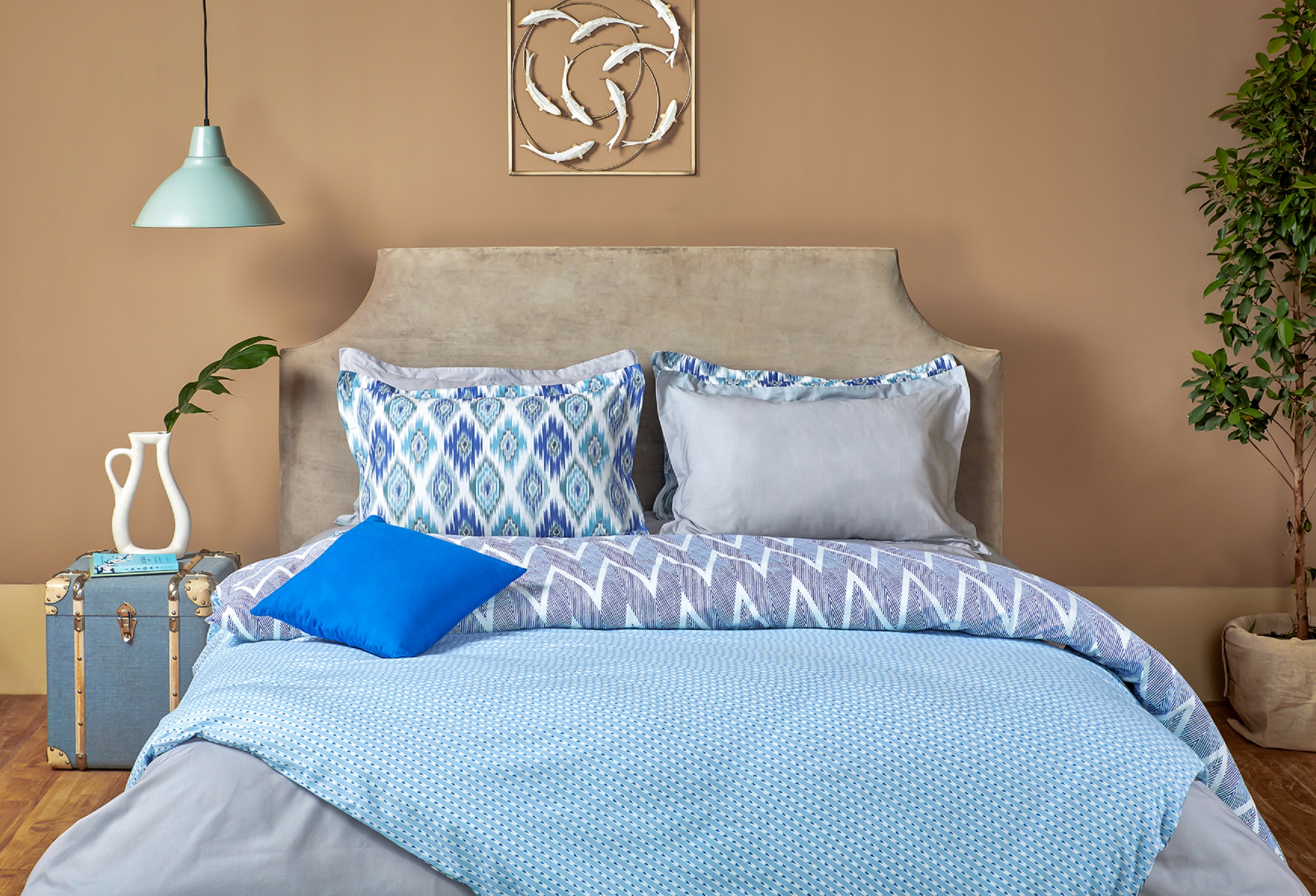 Portico New York, Mix dont Match Collection