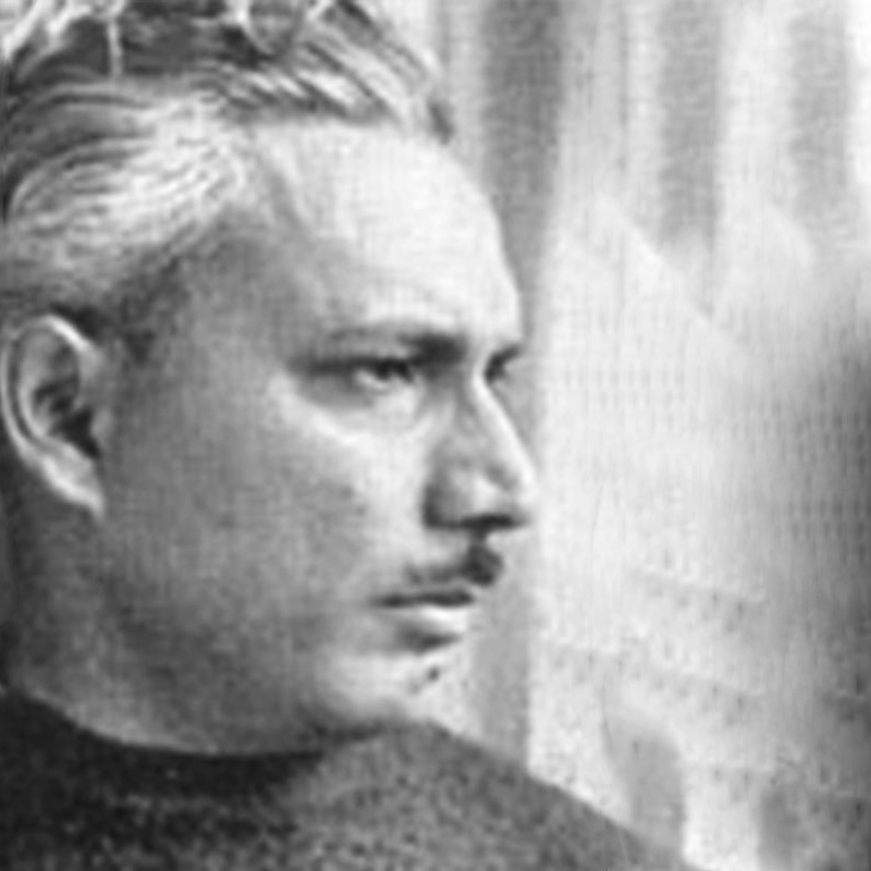 Prodosh Das Gupta, Source - JNAF