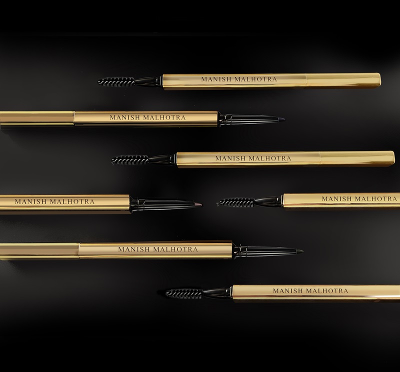 Manish Malhotra Beauty by MyGlamm introduces the all-new Precision Eyebrow Definer!