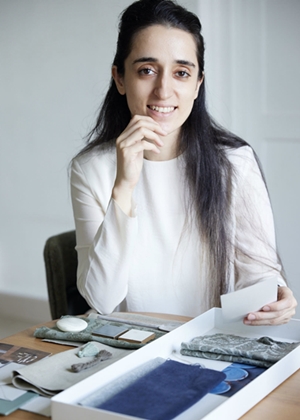Chanya Kaur, Founder, The Pure Concept Home