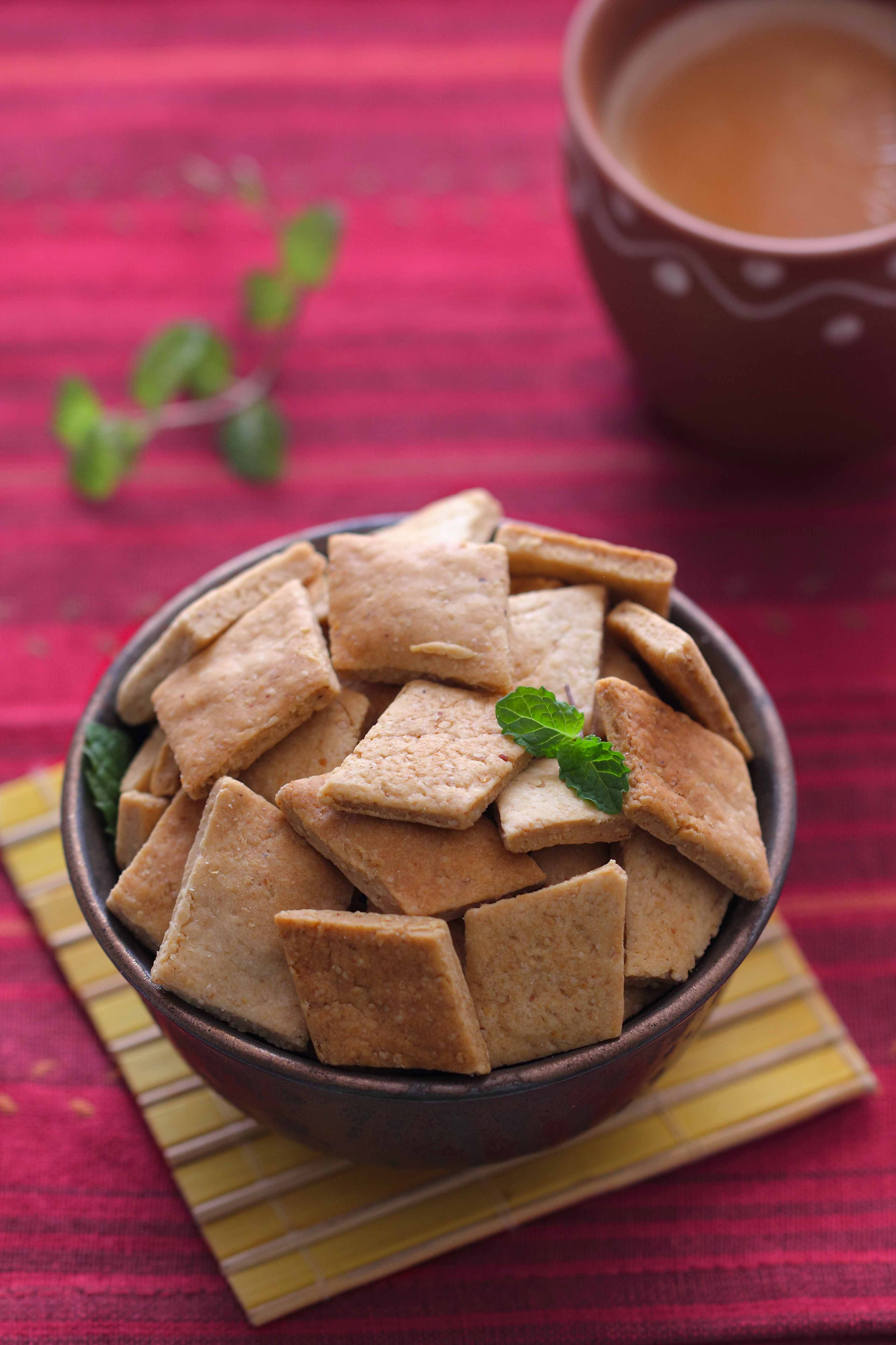 Quaker Oats namakparas