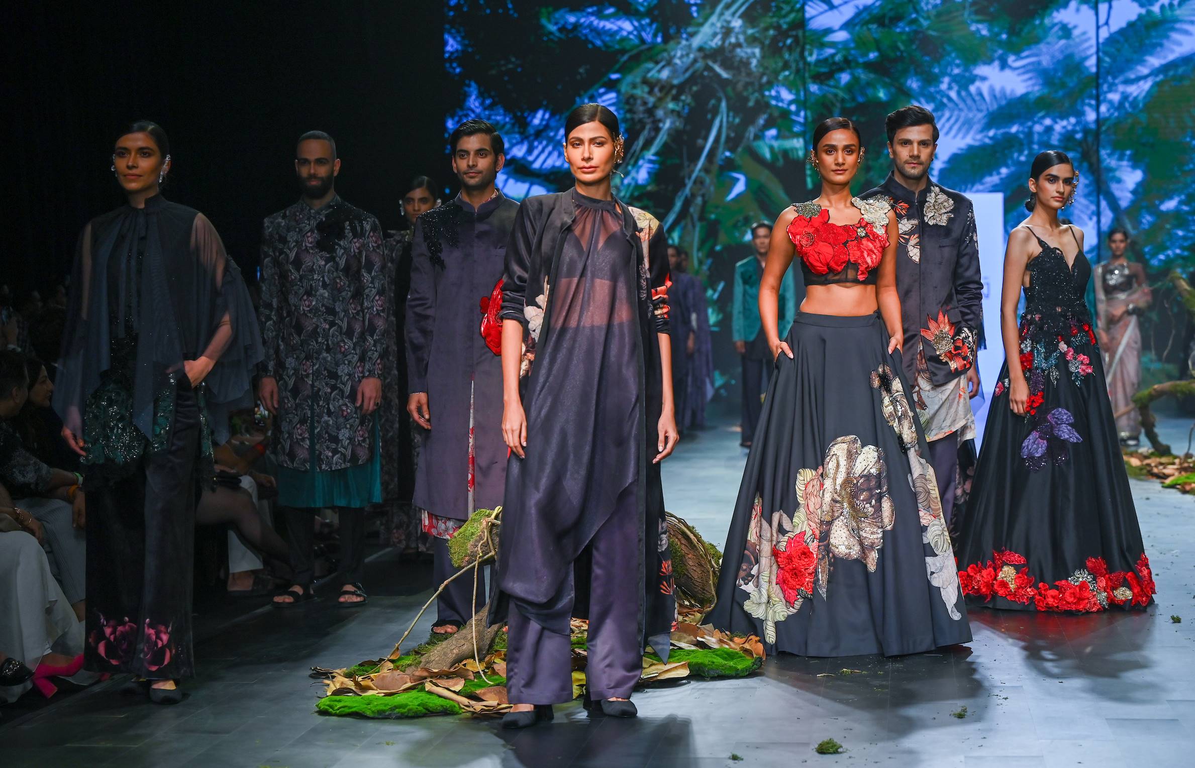 RElan x Varun Bahl_Lakmé Fashion Week