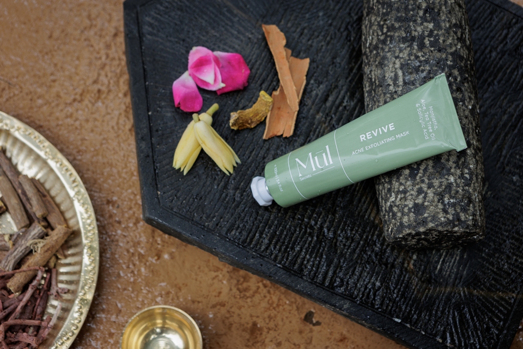  MUL Secrets launches wellness first skincare brand 