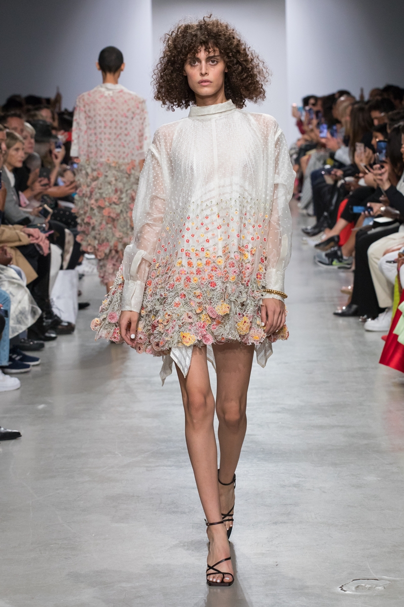 RTW SS20 Paris (Photo: Rahul Mishra)