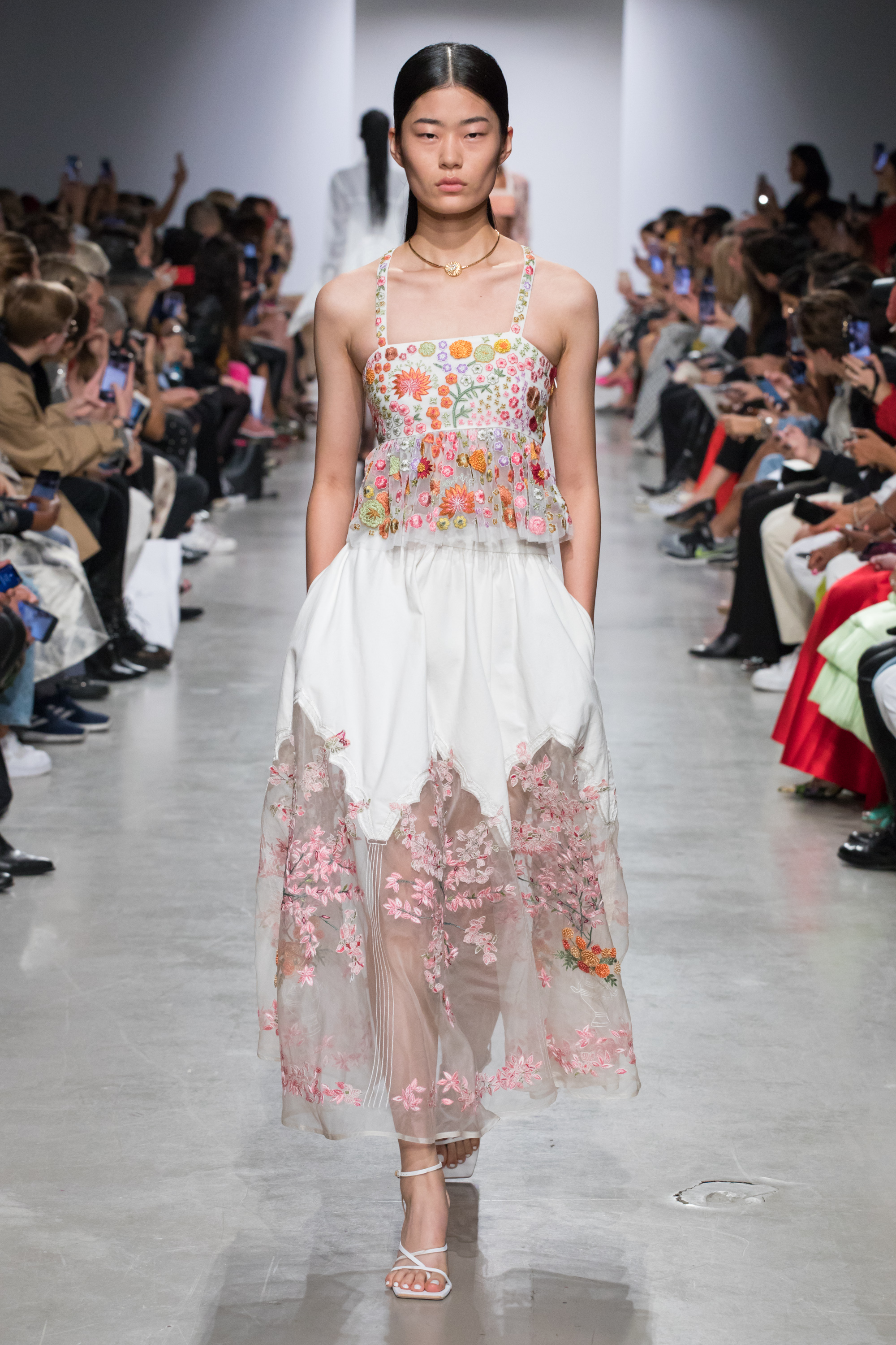 RTW SS20 Paris (Photo: Rahul Mishra)