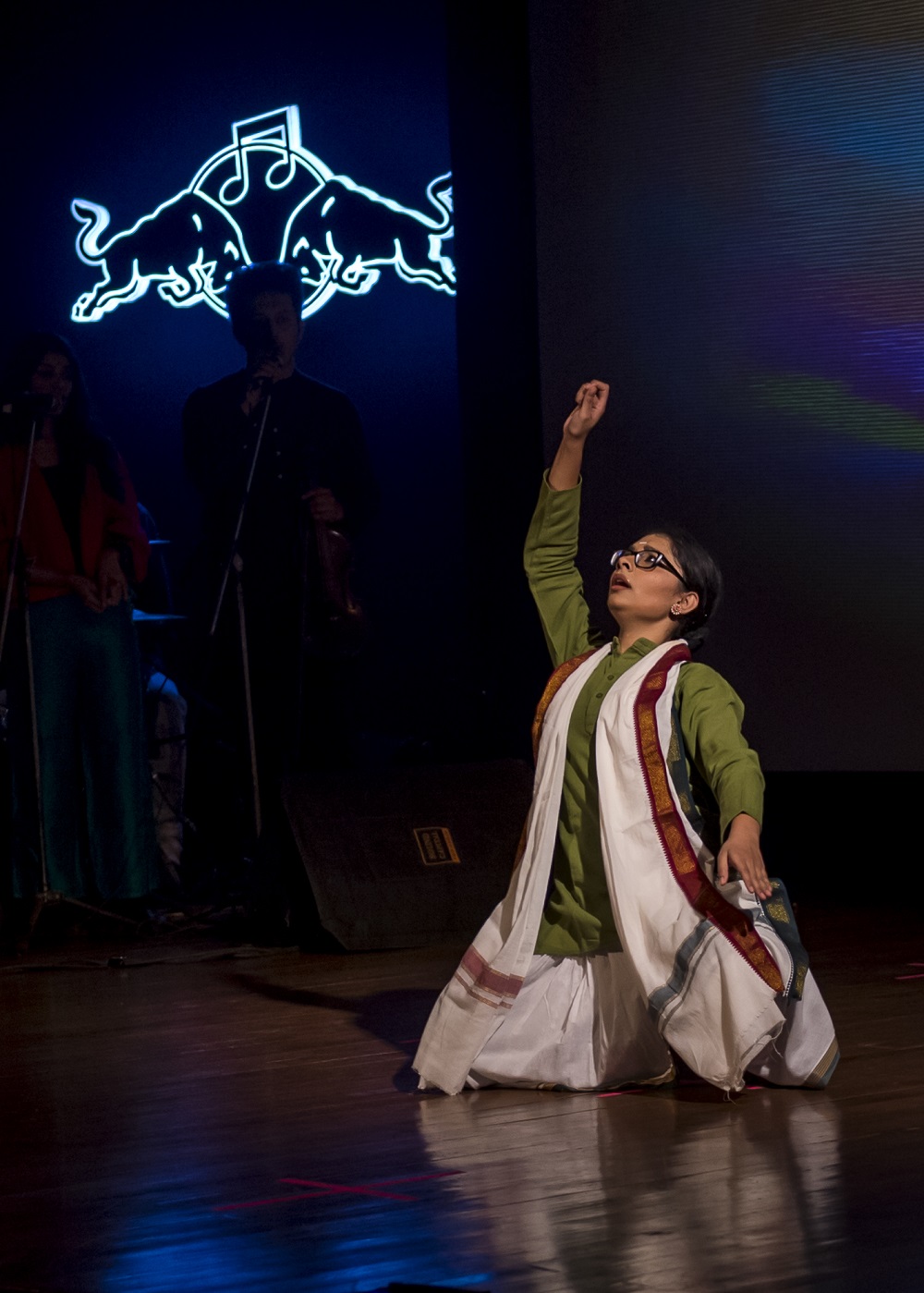 Red Bull presents Antariksha Sanchar