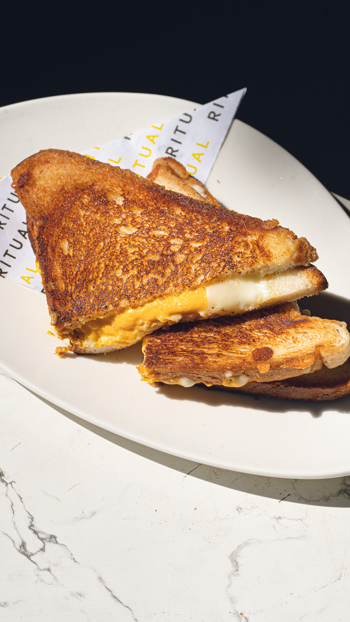 The Ritual Daily Coffee