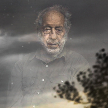 Robert Frank at age 91 (Source - Facebook)