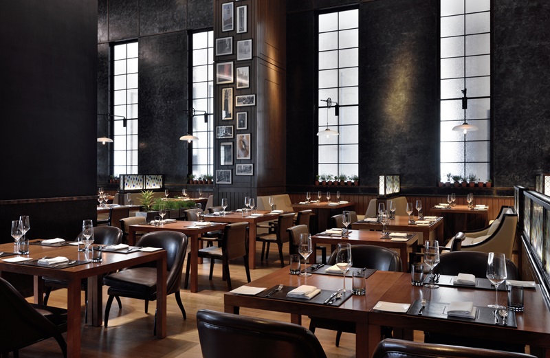 Indulge in love at JW Marriott Mumbai Sahar