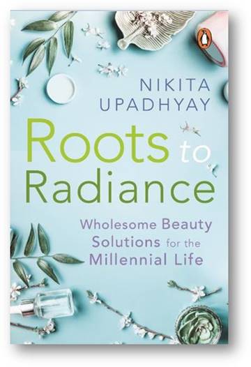 Roots to Radiance by Nikita Upadhyay