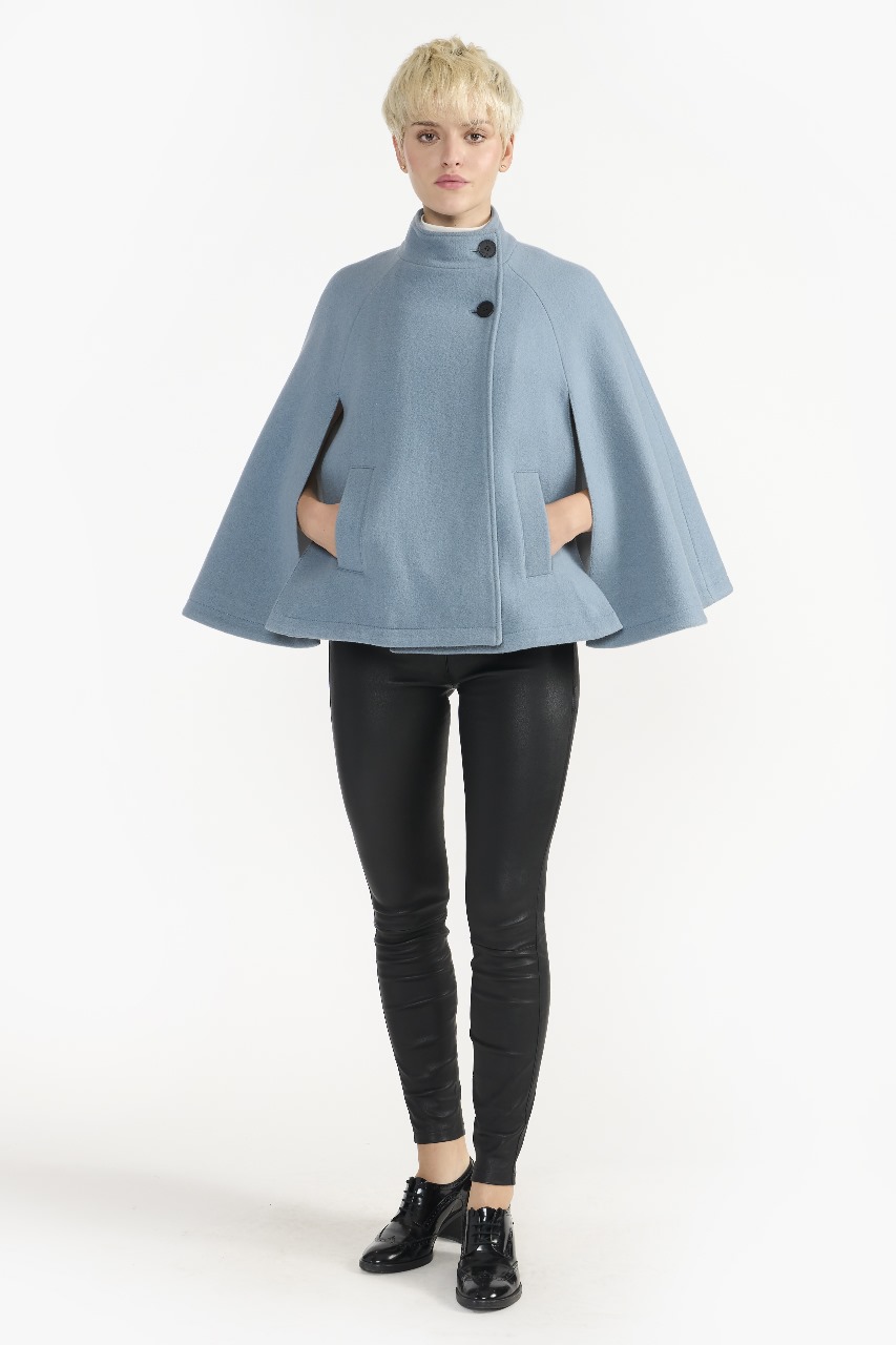 Sage Grey Lucy Wool Cape.jpg 