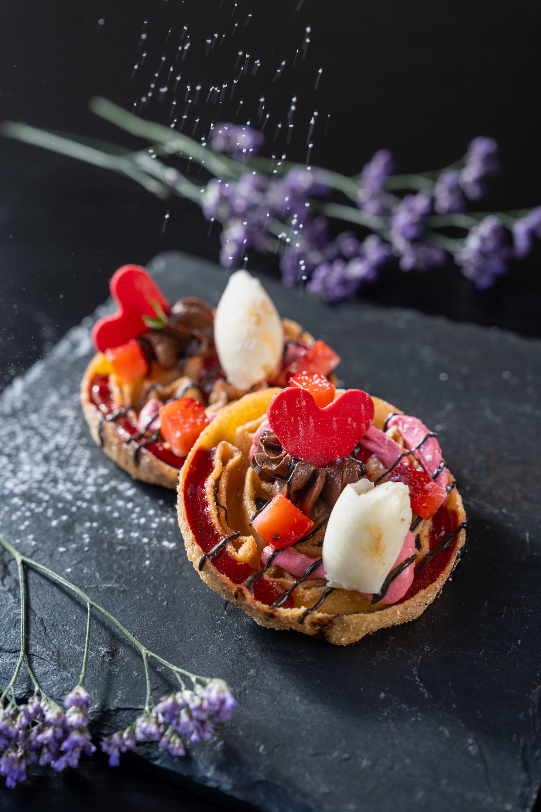 Sanchez infuses romance into flavour with Valentine's Day menu in Bangalore