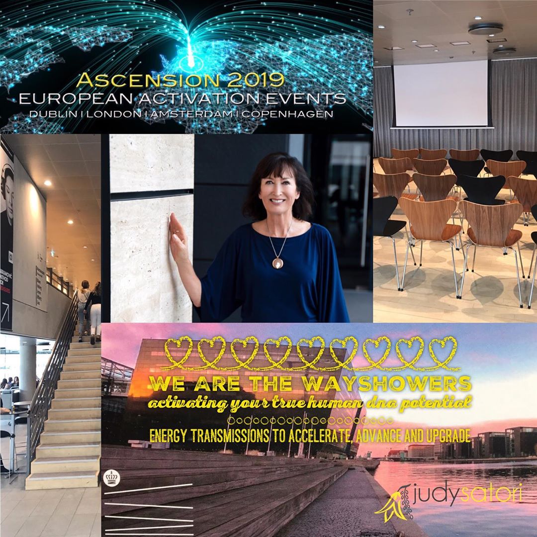 Satori's masterclass