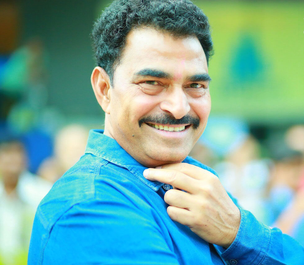 Sayaji Shinde. (Photo: Wiki)