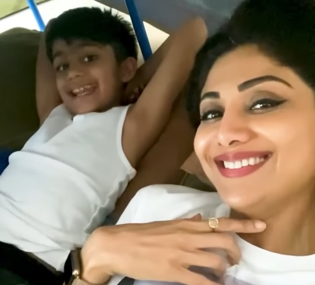 (Photo: Shilpa Shetty/Instagram)