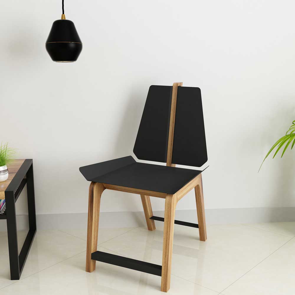 Sekitsui Chair