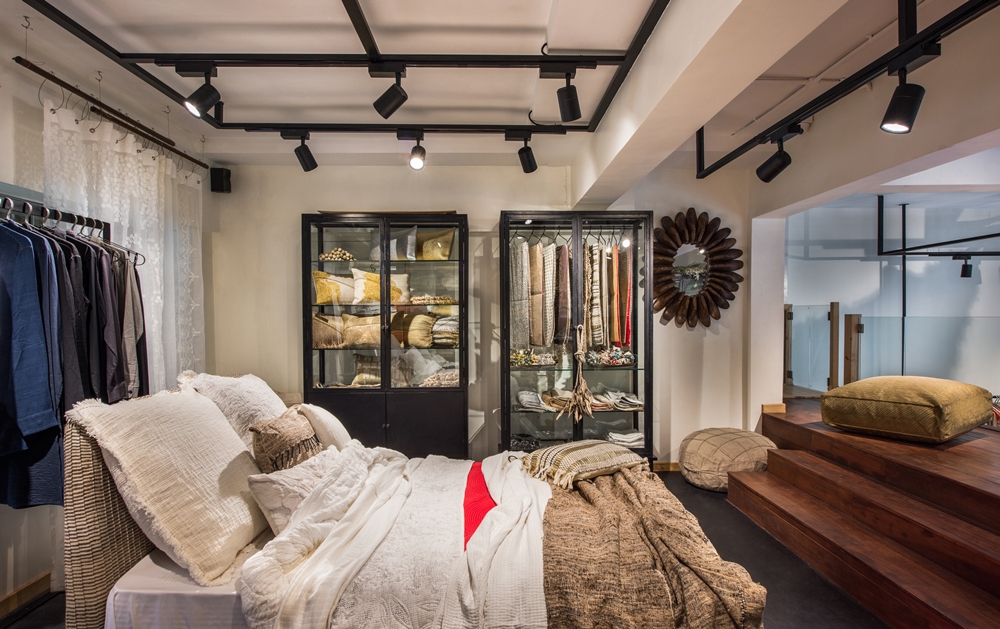 Shades of India - Mumbai Store