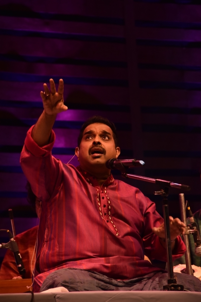  Shankar Mahadevan