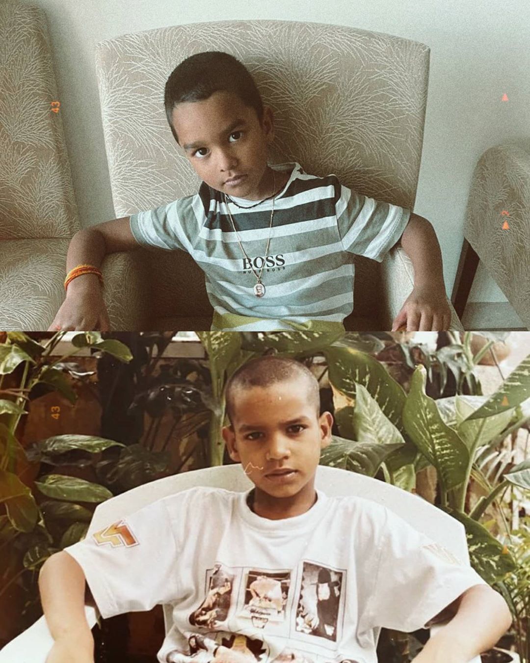 (Photo: Shikhar Dhawan/Instagram)