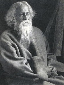 Rabindranath Tagore