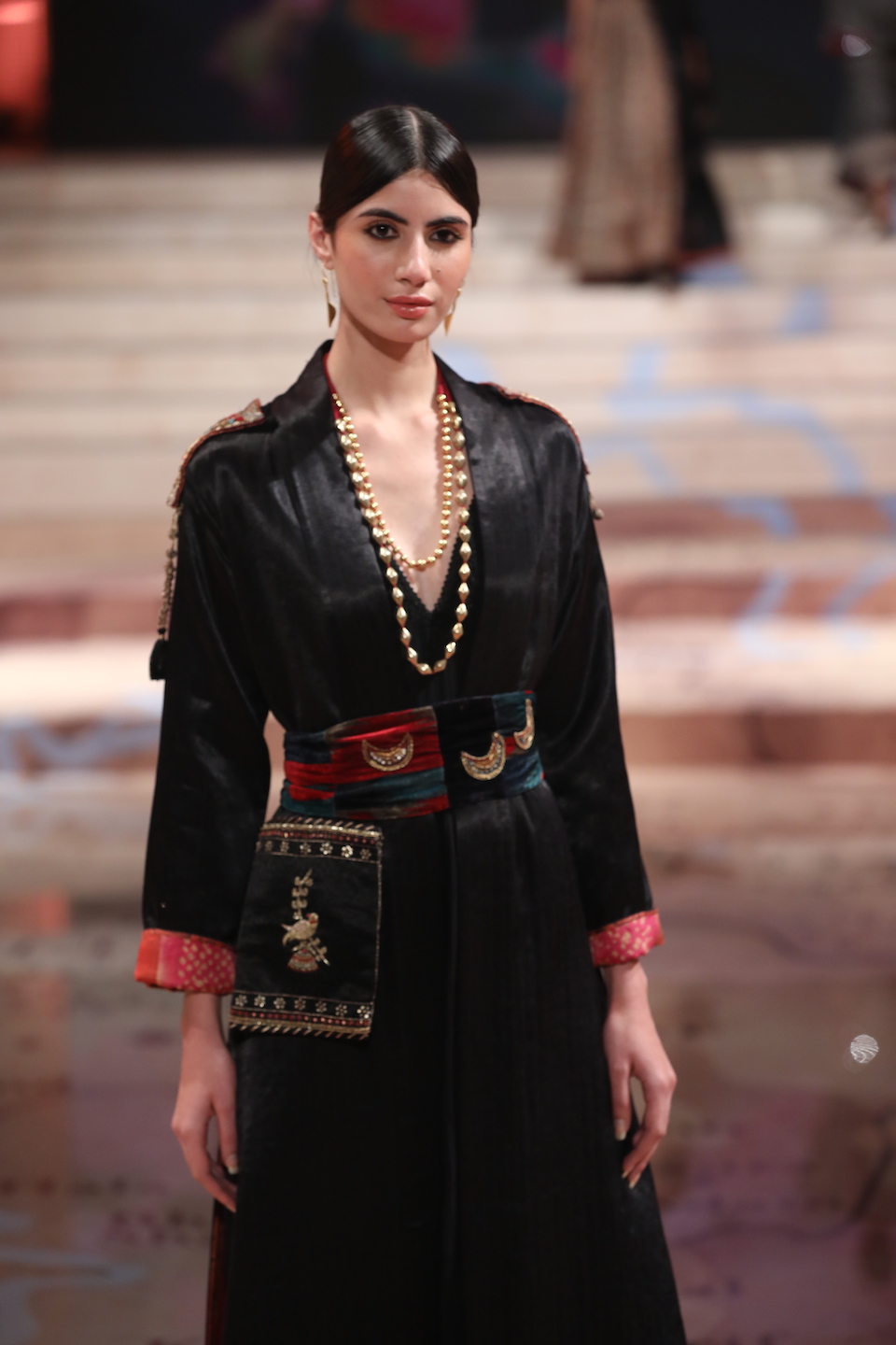 Sindhu Showcase celebrating a decade of Good Earth Sustain