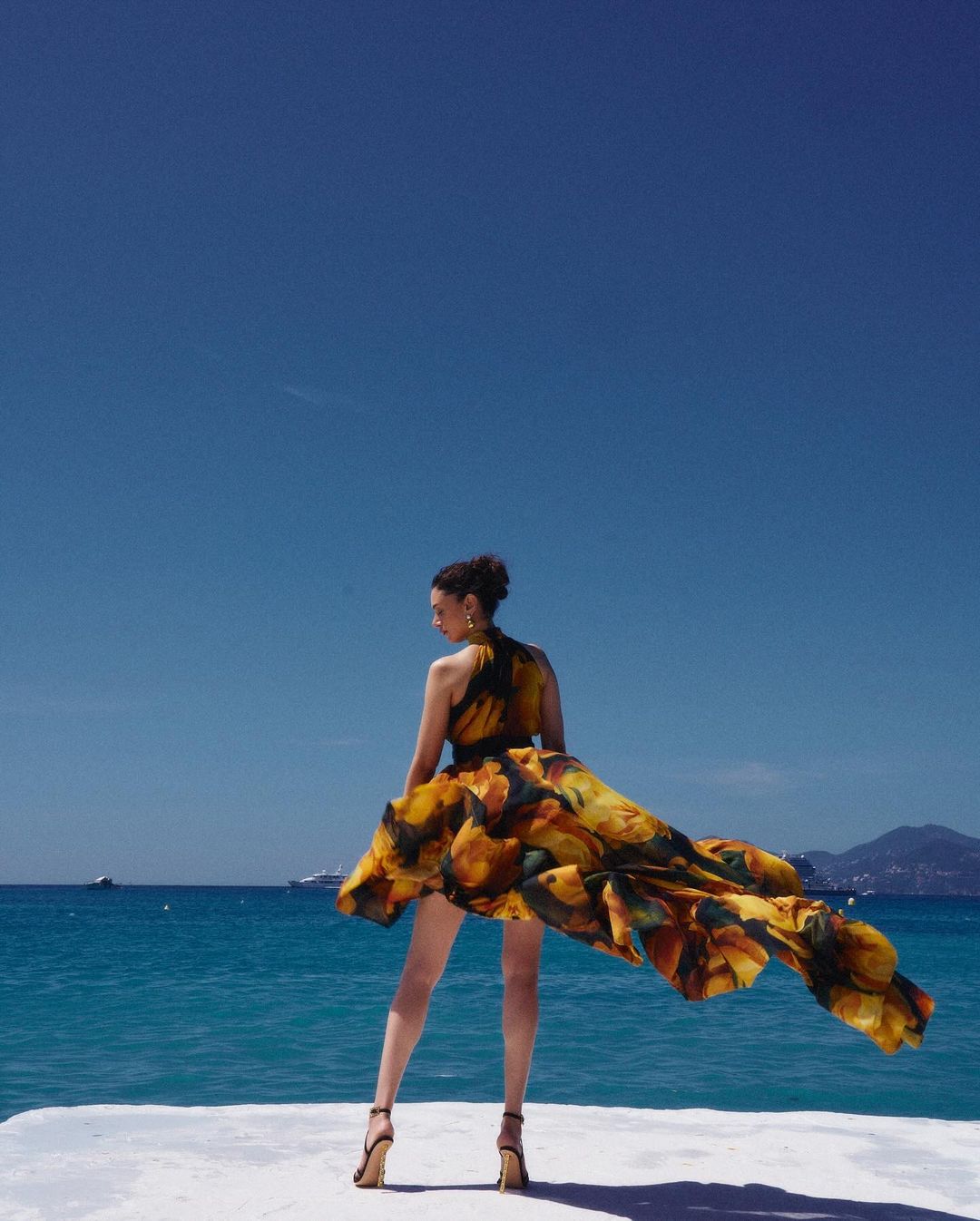 Aditi Rao Hydari/Instagram