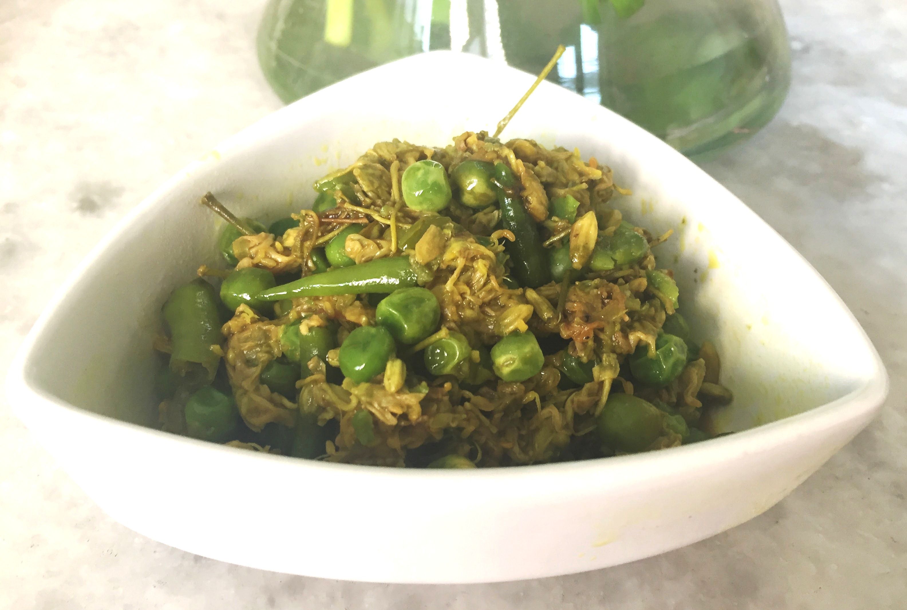 Sojne Phool Baati Chorchori