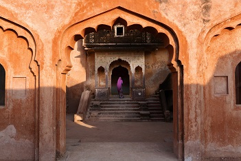 Six Senses Fort Barwara, Rajasthan