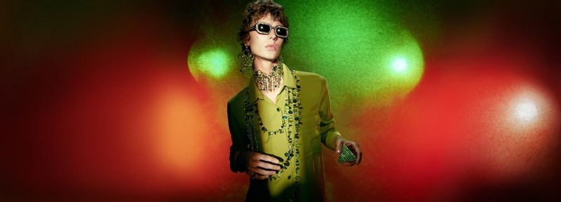 Swarovski Makes Magic In Its Newest Wonderlab Creations