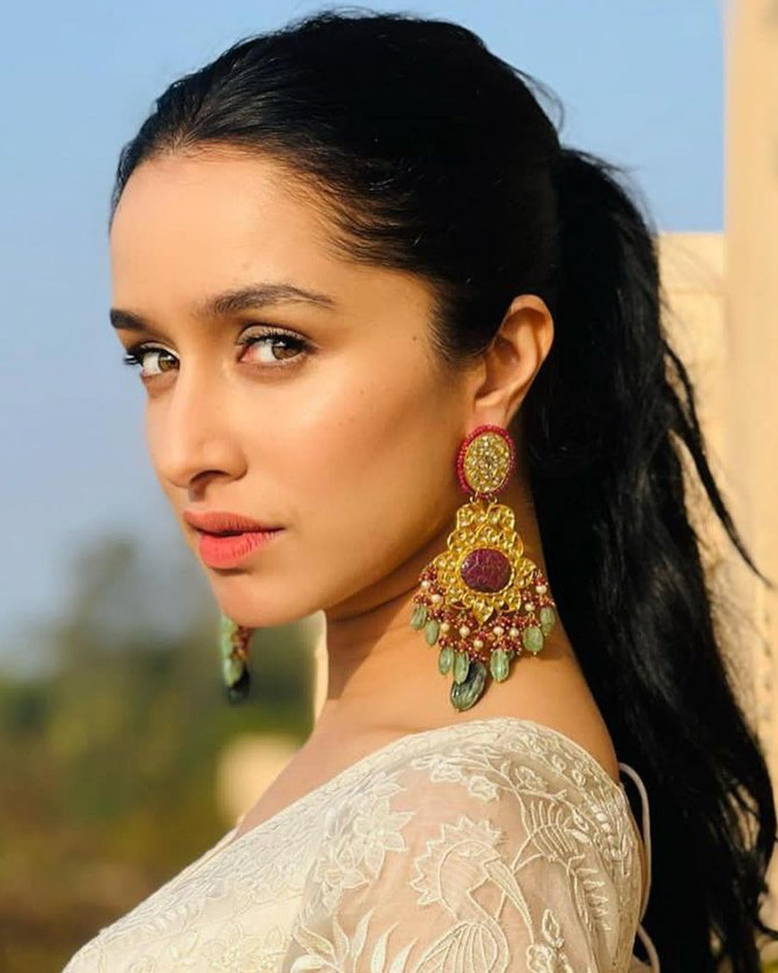 Shraddha kapoor