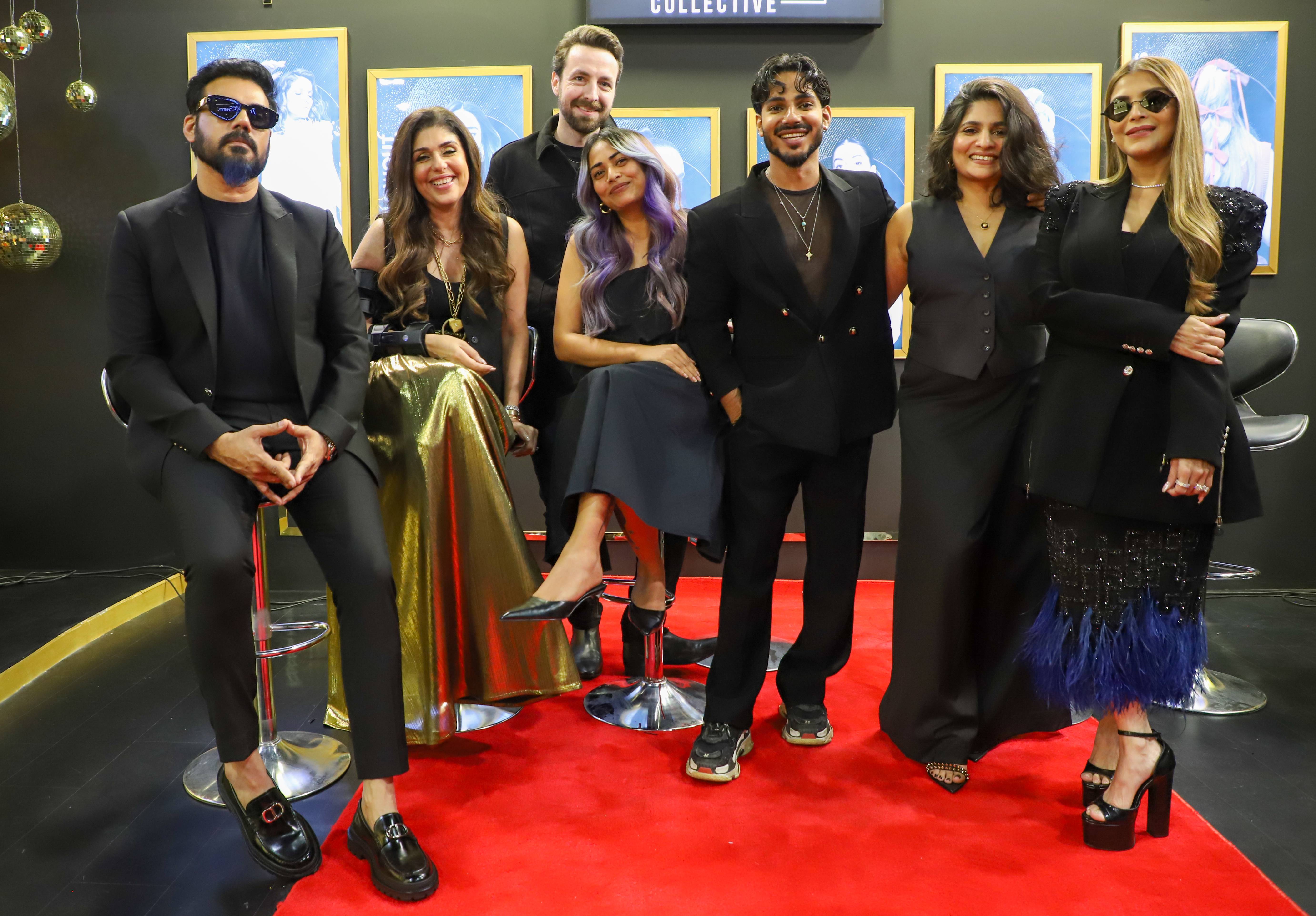 TRESemmé Style Collective