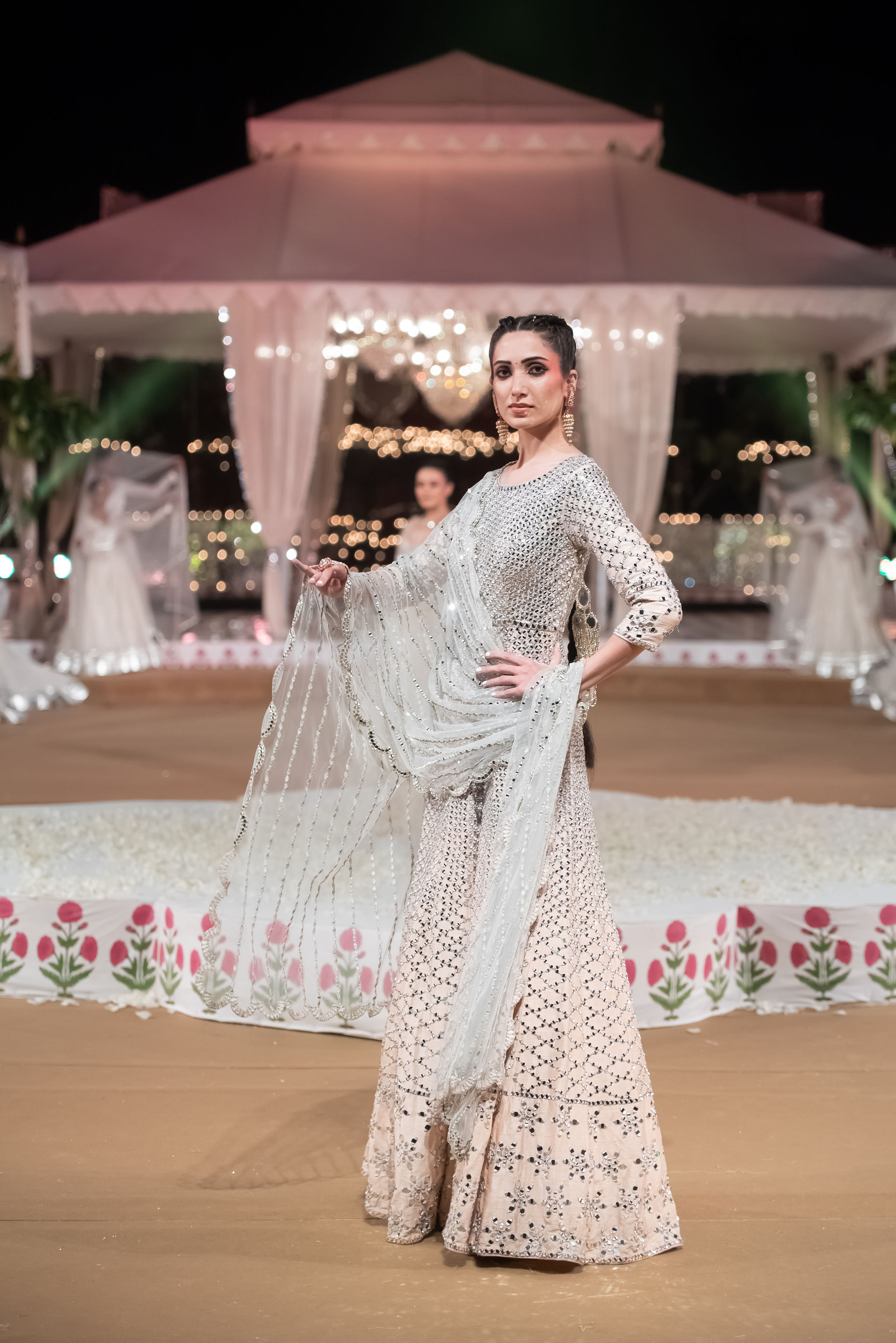 ‘Mehzabeen’ inspired by festivals